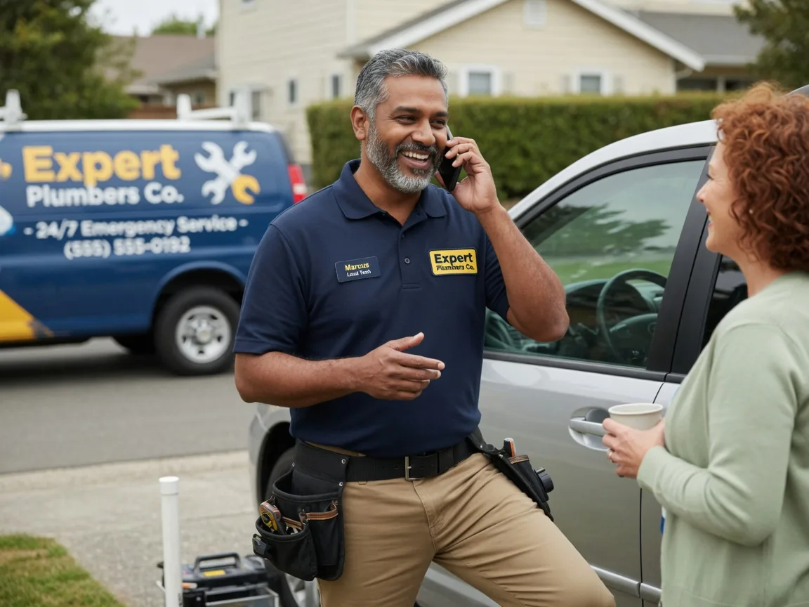 Drain Cleaning Thousand Oaks, CA FAQs